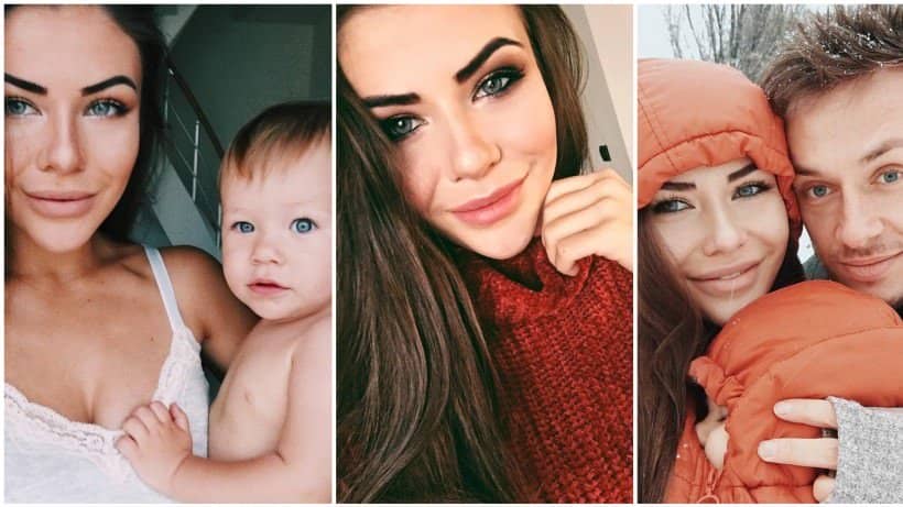Instagram мами   популярні російські та зарубіжні блогери