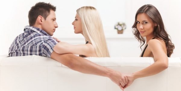 Психологія чоловіка у відносинах з жінкою: чоловічі секрети, поради в любові