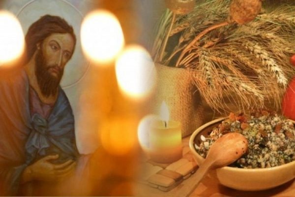 Різдвяний піст 2019   календар харчування по днях для мирян (що можна їсти, а що не можна)