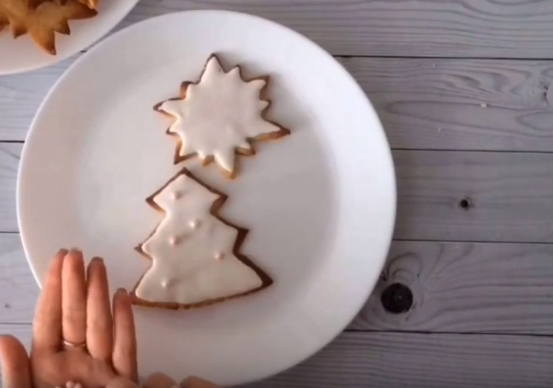 Печиво на Новий рік 2020 – рецепти з фото прості і смачні (краще)