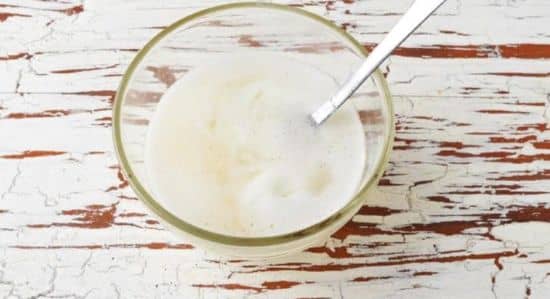 Молочне Желе. 15 рецептів желе з желатином