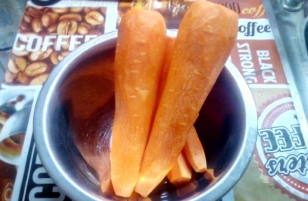 Морква по корейськи в домашніх умовах: 6 дуже смачних рецептів