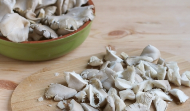 Грибна ікра з варених грибів: найсмачніший рецепт з фото