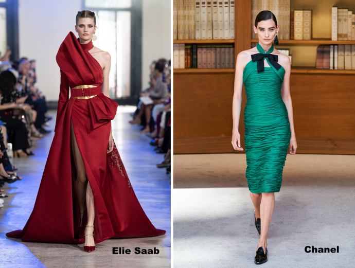 Плаття на Новий рік 2020   вибір моделі, фасону і модного кольору для новорічного вечора (ФОТО)