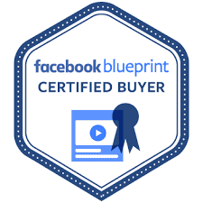 Офіційна сертифікація від Facebook за рекламу і не тільки