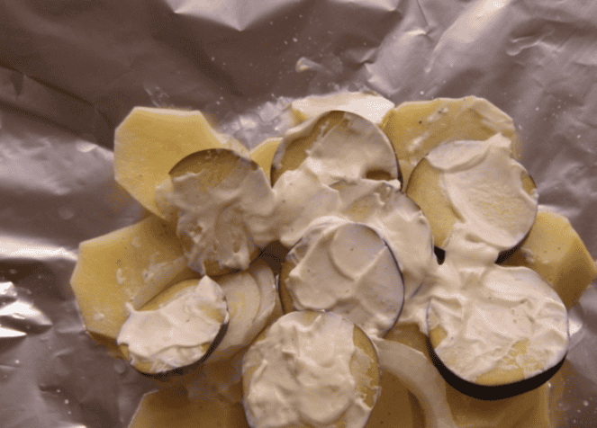Страви з баклажанів: рецепти з фото прості і смачні (краще)