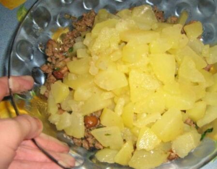 Кулебяка з мясом в духовці. 7 рецептів мясної кулебяки з грибами, картоплею, рисом і капустою