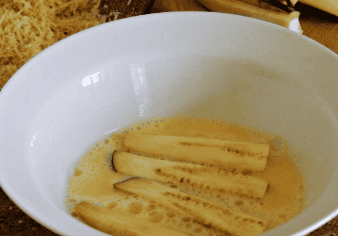 Страви з баклажанів: рецепти з фото прості і смачні (краще)