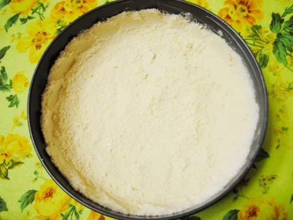 Королевська ватрушка: рецепт з фото покроково з сиром в духовці (найсмачніші)