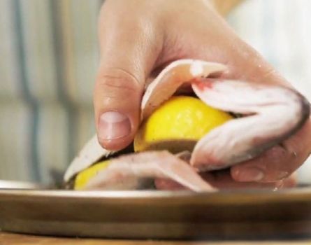 Запечена риба в духовці — 15 рецептів для святкового і повсякденного меню
