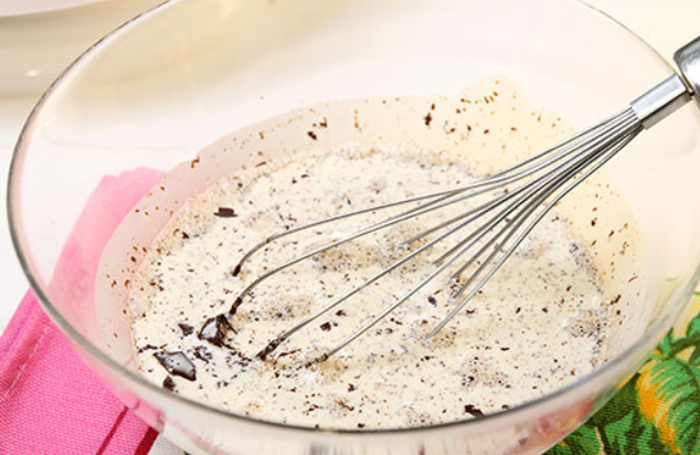 Торт «Снікерс» — рецепт з фото покроково в домашніх умовах (найсмачніший)