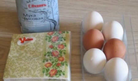 Як пофарбувати яйця на Великдень красиво своїми руками в домашніх умовах