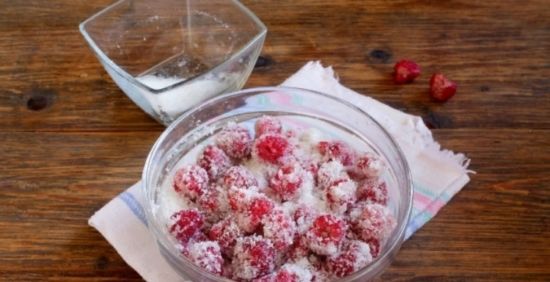 Варення з малини — 15 простих рецептів заготовки малинового варення на зиму