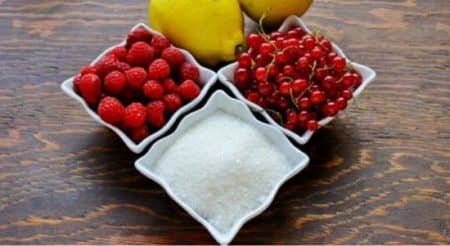 Варення з малини — 15 простих рецептів заготовки малинового варення на зиму