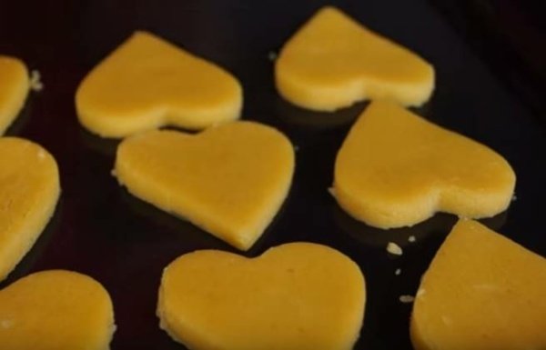 Печиво пісочне — 7 дуже смачних рецептів печива в домашніх умовах