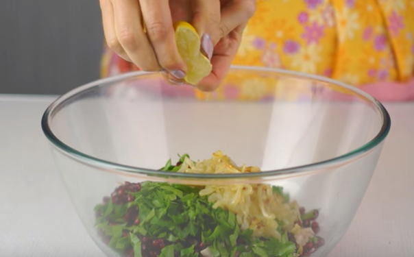 Легкі салати на Новий рік 2021   рецепти з фото прості і смачні (краще)