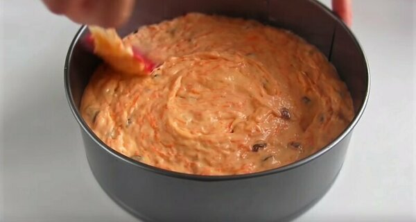 Морквяний пиріг   самий простий і смачний рецепт з фото: у духовці, в мультиварці, пісний, святковий