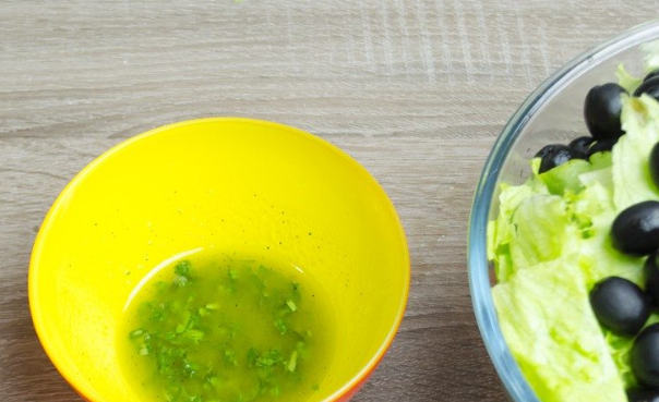 Легкі салати на Новий рік 2021   рецепти з фото прості і смачні (краще)
