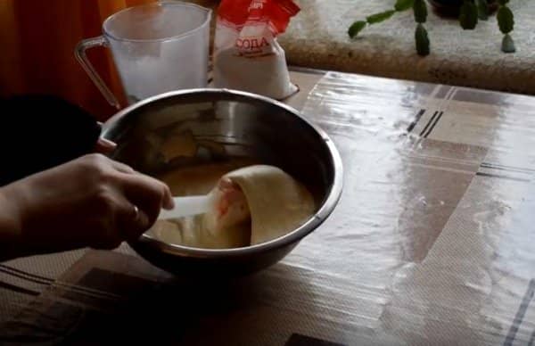 Пишні оладки на кефірі — кращі рецепти смачних оладок
