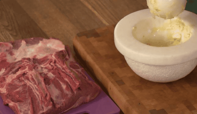 Кращі рецепти страв на Новий рік 2020 від Шеф кухарів