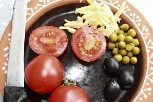 Нові салати на Новий рік 2021: рецепти з фото, прості і смачні
