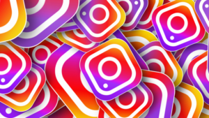 Скинути пароль і доступ від Instagram через facebook
