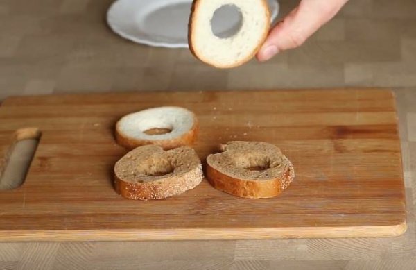 Бутерброди на святковий стіл: прості і смачні рецепти
