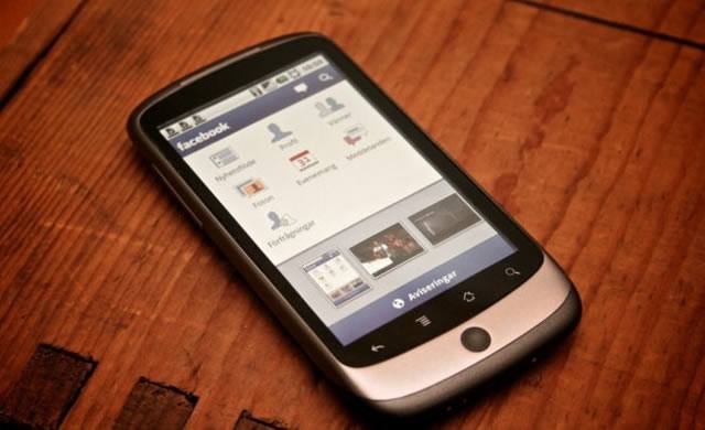 Помилки і проблеми авторизації на Facebook з мобільного пристрою
