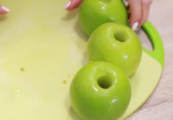 Пастила з яблук в домашніх умовах: простий рецепт