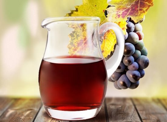 Виноградне вино в домашніх умовах: простий рецепт з фото покроково (краще)