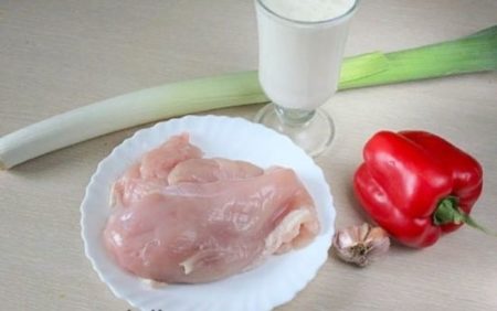 Смажена куряча грудка. 10 простих і смачних рецептів на сковороді