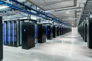 Сервера і дата центр Фейсбуку – Секрети