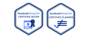 Офіційна сертифікація від Facebook за рекламу і не тільки