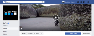 Як зробити відео обкладинку в фейсбук і який розмір ?