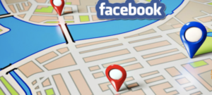 Як створити геолокацію в инстаграме через фейсбук