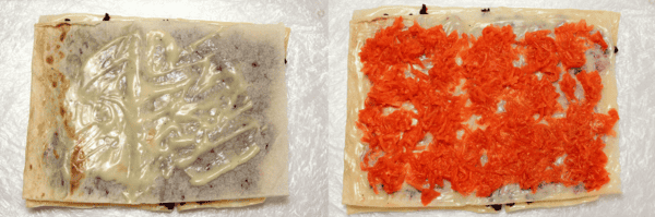 Салат Оселедець під шубою: рецепт з фото покроково, оригінальне оформлення