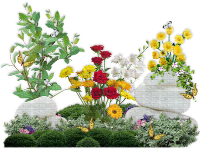 Календар Квітникаря 2021 Місячний посадки квітів, квітковий, таблиця, сприятливі дні садити квіти