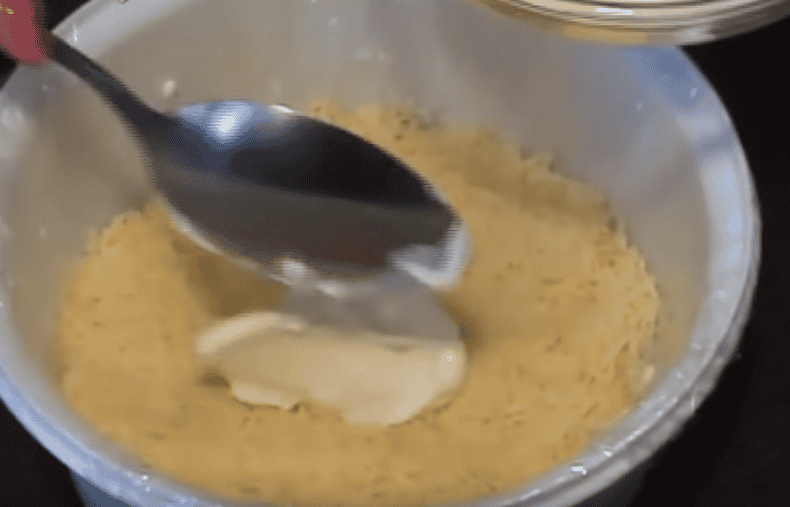 Салат Мімоза з сиром: рецепт класичний покроковий з фото, шари по порядку