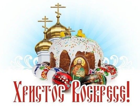 Великдень у 2021 році, якого числа день Великодня, дата Православної в Україні