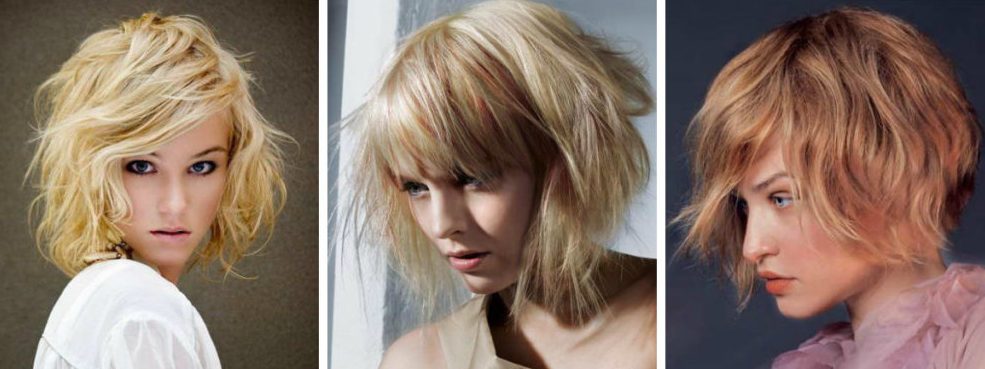 Жіночі стрижки 2021 Жіноча стрижка волосся з фото, зачіска жінкам, новинки, ідеї зі стрижками