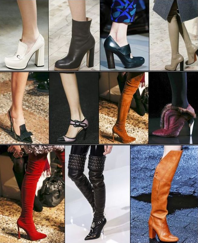 Колір зима 2021 модні кольори зими, який найбільш модний, тенденції та фото квітів, жіночого одягу, взуття, лаку