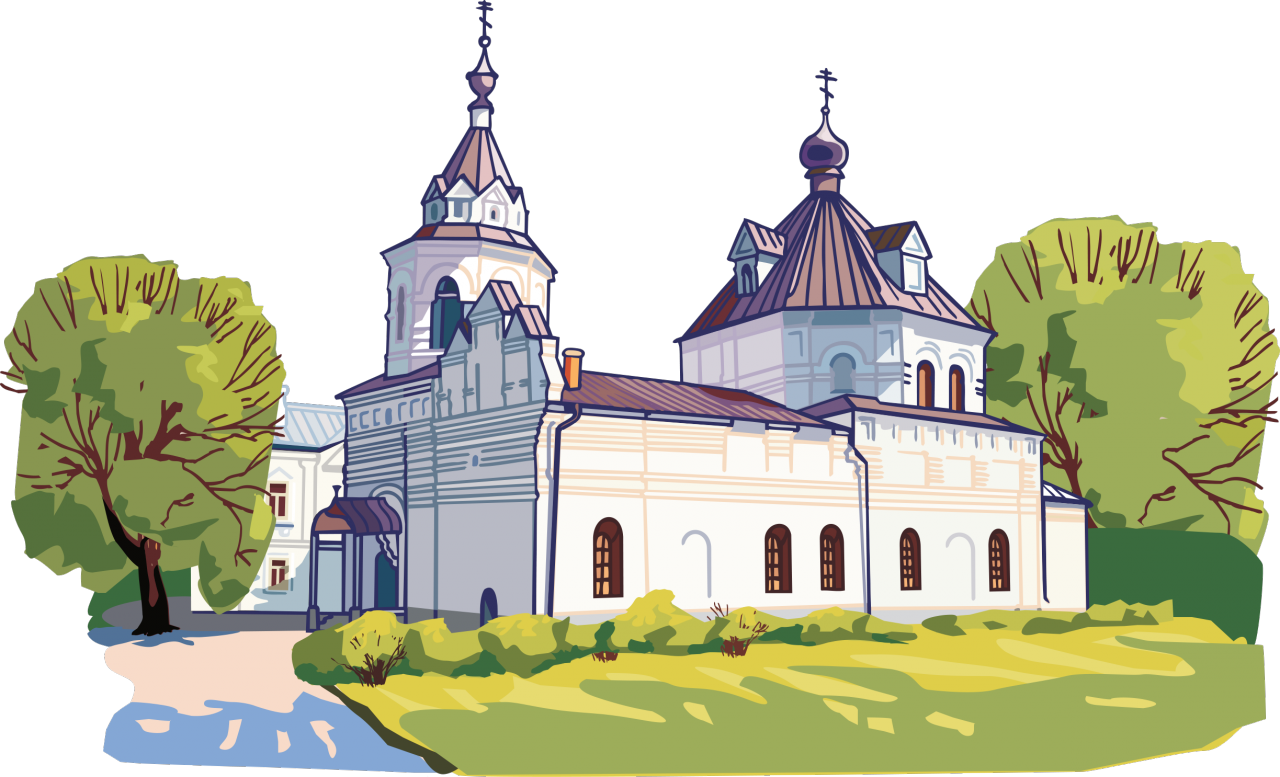 Православний календар України 2020, з православними святковими днями