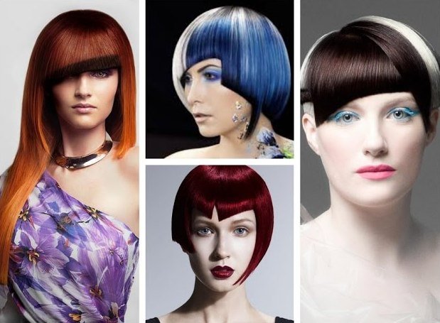Модні стрижки 2021 модна стрижка волосся, фото зачісок, тренди, тенденції, новинки стрижок, нові