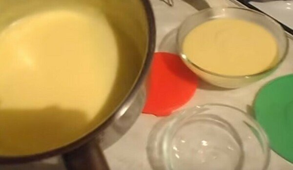 Плавлений сир з сиру в домашніх умовах: рецепт з фото покроково, як зробити