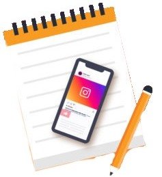 Порядок і дисципліна: контент план для Instagram