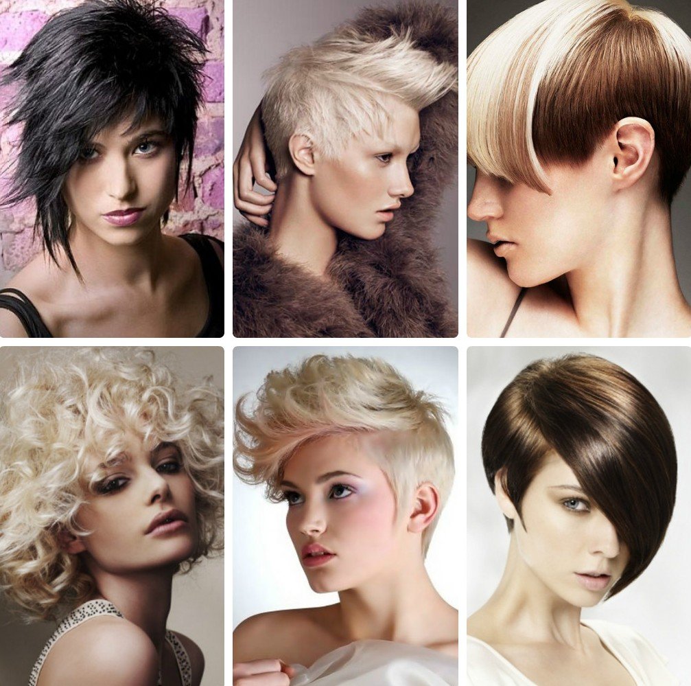 Модні стрижки 2022 модна стрижка волосся, фото зачісок, тренди, тенденції, новинки стрижок, нові