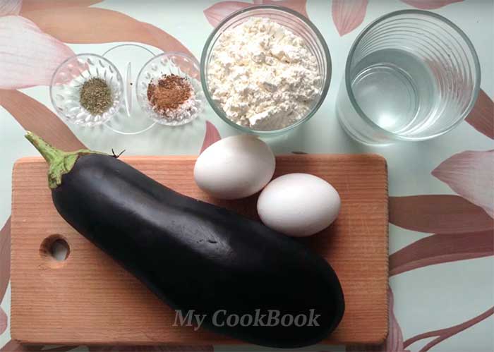 Закуски з баклажанів – 5 простих і смачних рецептів