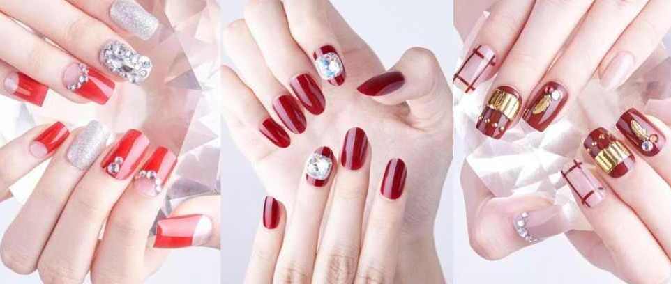 Красивий манікюр 2022 красиві нігті, дизайн найкрасивіших нігтів з фото, модні новинки гель лак