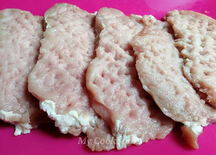 Відбивні зі свинини на сковороді: як приготувати мякі і соковиті відбивні