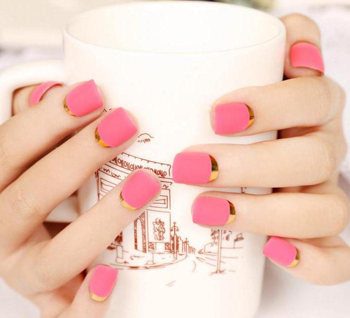 Рожевий манікюр 2022 модні рожеві нігті, тенденції, дизайн кольору, фото, новинки літо, ніжно яскраво